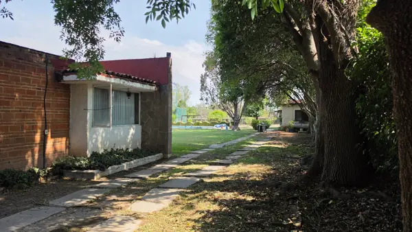 Casa en venta en Granjas Residencial de Tequisquiapan, Tequisquiapan — foto 3 de 25