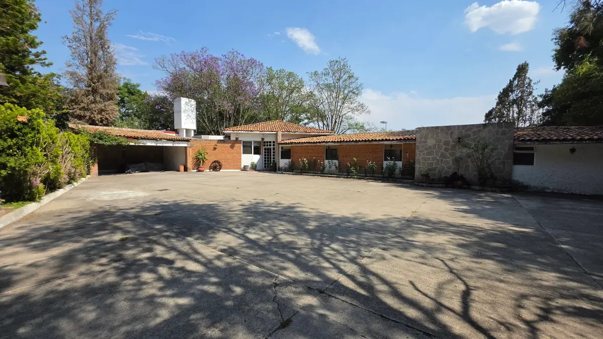 Casa en venta en Granjas Residencial de Tequisquiapan, Tequisquiapan — foto 1 de 25
