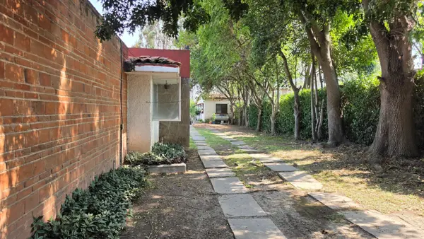 Casa en venta en Granjas Residencial de Tequisquiapan, Tequisquiapan — foto 2 de 25