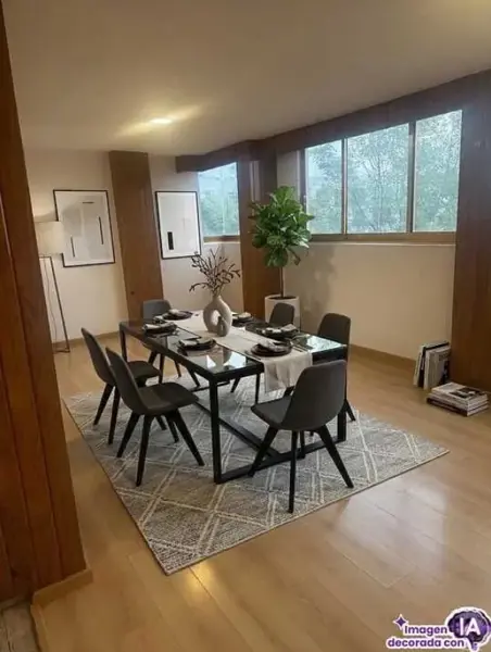 Departamento en venta en Mixcoac, Benito Juárez — foto 2 de 13