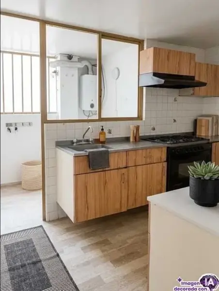 Departamento en venta en Mixcoac, Benito Juárez — foto 3 de 13