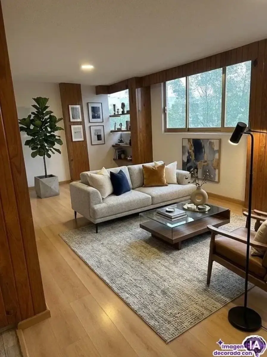 Departamento en venta en Mixcoac, Benito Juárez — foto 1 de 13