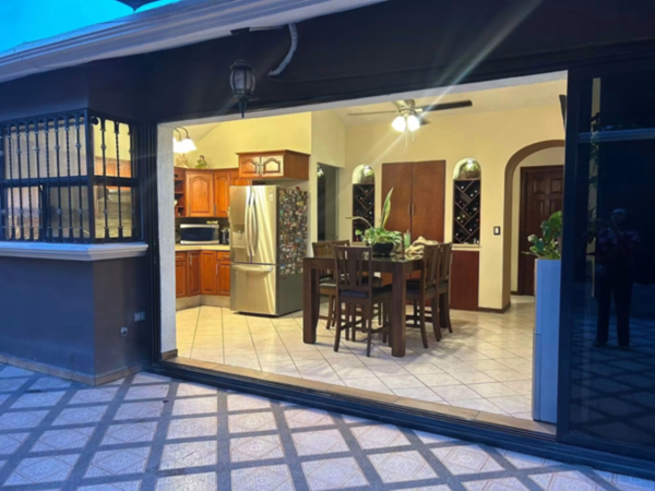 Casa en renta en Residencial San Patricio, Saltillo — foto 2 de 7