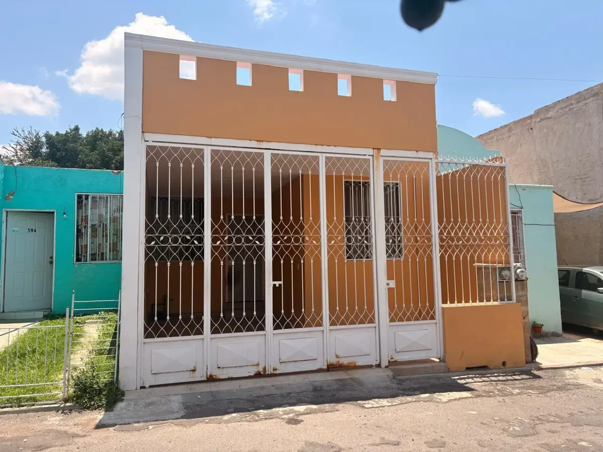 Casa en venta en Misión Del Campanario, Tonalá — foto 1 de 15