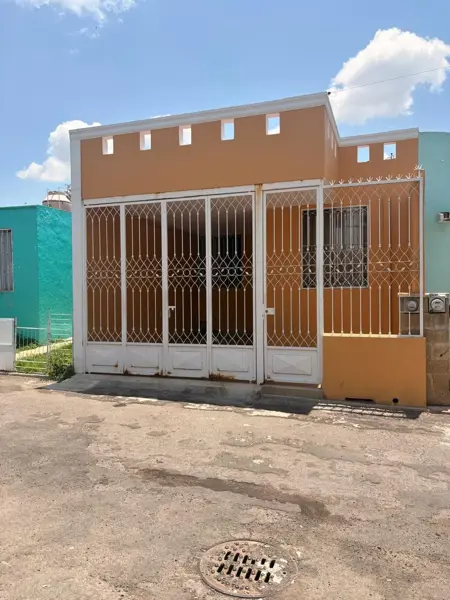 Casa en venta en Misión Del Campanario, Tonalá — foto 2 de 15