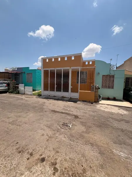 Casa en venta en Misión Del Campanario, Tonalá — foto 3 de 15