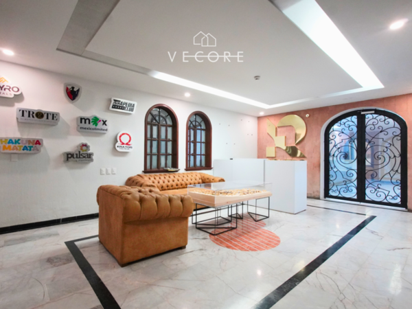 Casa en venta en Americana, Guadalajara — foto 3 de 25