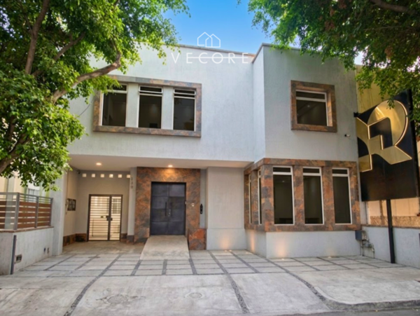 Casa en venta en Americana, Guadalajara — foto 2 de 25