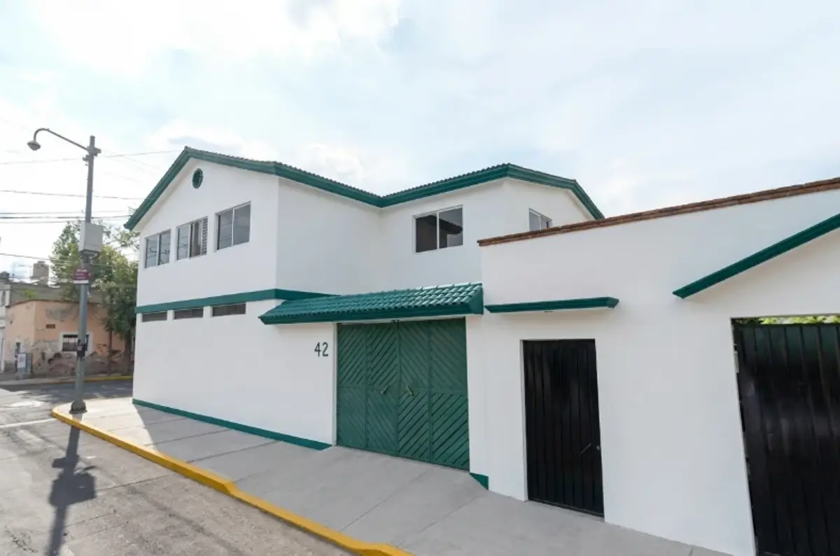 Casa en venta en Martin Carrera, Gustavo A. Madero — foto 1 de 9