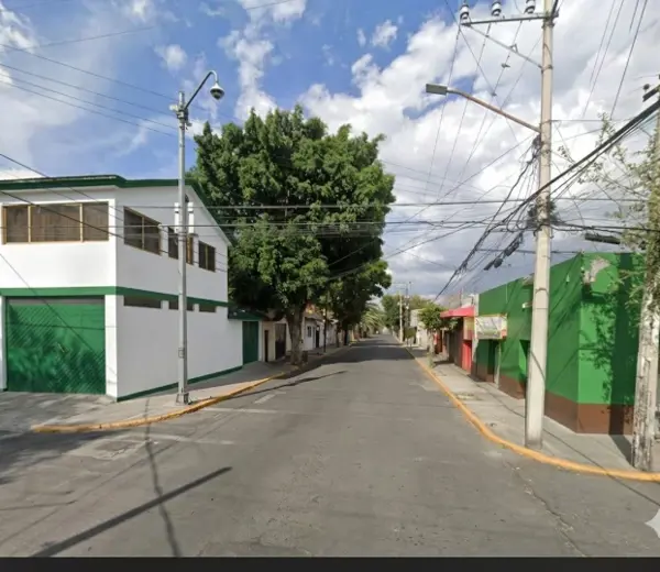 Casa en venta en Martin Carrera, Gustavo A. Madero — foto 3 de 9