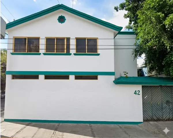 Casa en venta en Martin Carrera, Gustavo A. Madero — foto 2 de 9