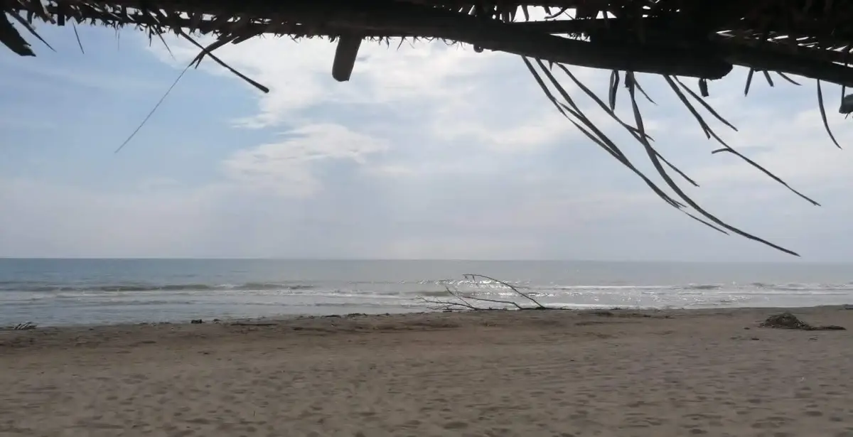 Terreno en venta en Monte Gordo, Tecolutla — foto 1 de 7