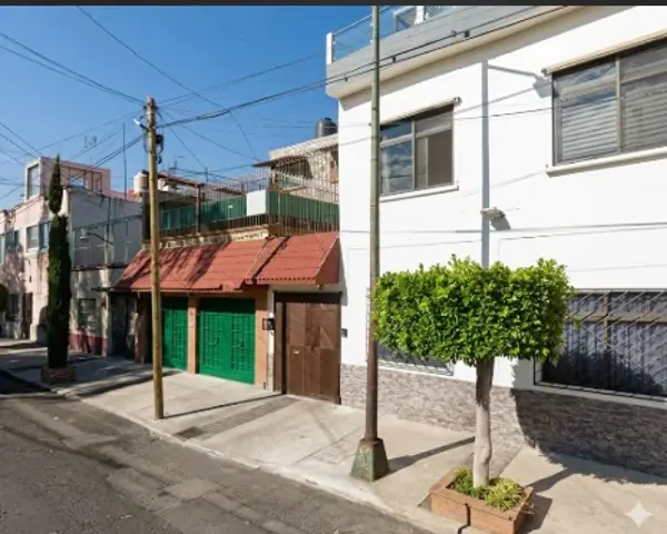 Casa en venta en Estrella, Gustavo A. Madero — foto 2 de 9