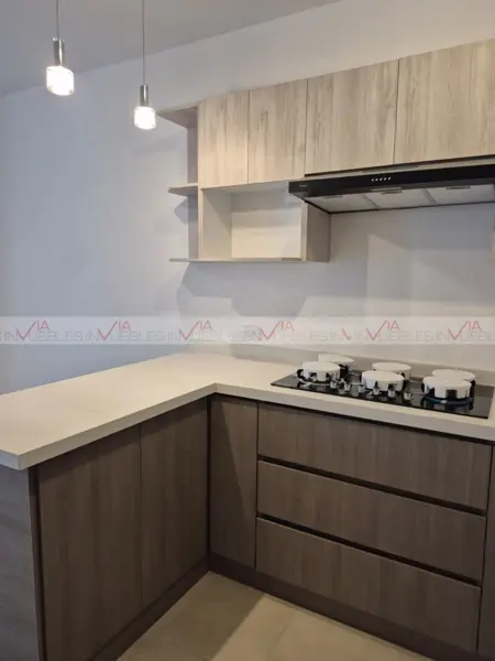 Departamento en renta en San Gregorio, Santa Catarina — foto 2 de 19