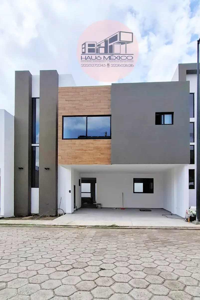 Casa en venta en San Andrés Cholula Centro, San Andrés Cholula — foto 1 de 15