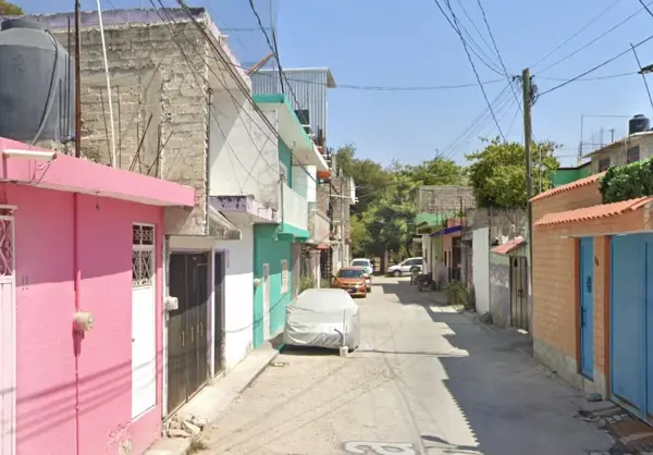 Casa en venta en General Adrián Castrejón, Iguala de la Independencia — foto 3 de 7