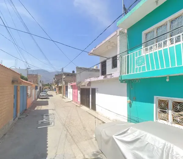 Casa en venta en General Adrián Castrejón, Iguala de la Independencia — foto 2 de 7