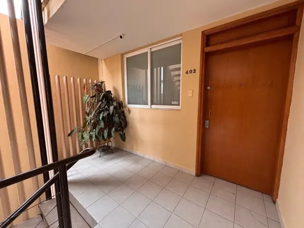 Departamento en Roma Sur, Cuauhtemoc
