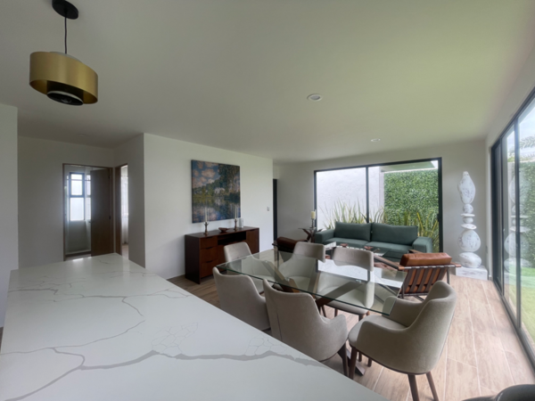 Casa en venta en Puerta Real, Corregidora — foto 3 de 14