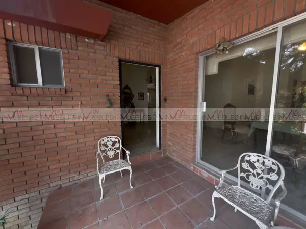 Casa en venta en Lomas del Valle, San Pedro Garza García — foto 2 de 12