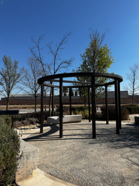 Terreno en venta en Punta Bosque, Saltillo — foto 2 de 5