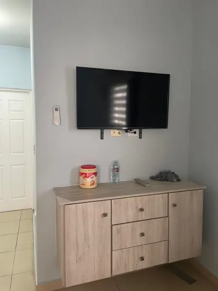 Departamento en renta en Los Ángeles, Saltillo — foto 3 de 6