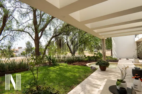 Casa en venta en Los Naranjos, León — foto 3 de 8