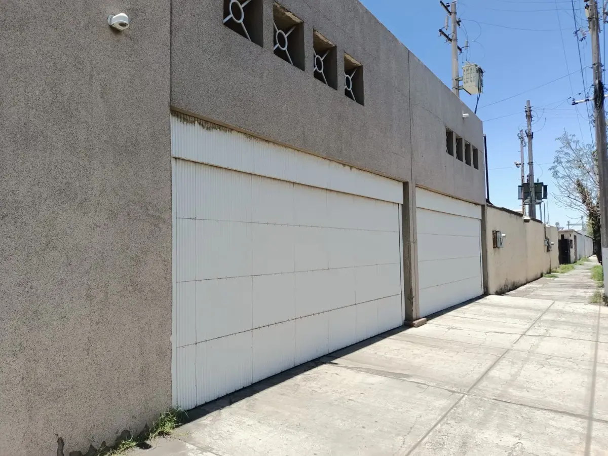 Nave en venta en Parque Industrial Zona de Conectividad, Gómez Palacio — foto 1 de 30