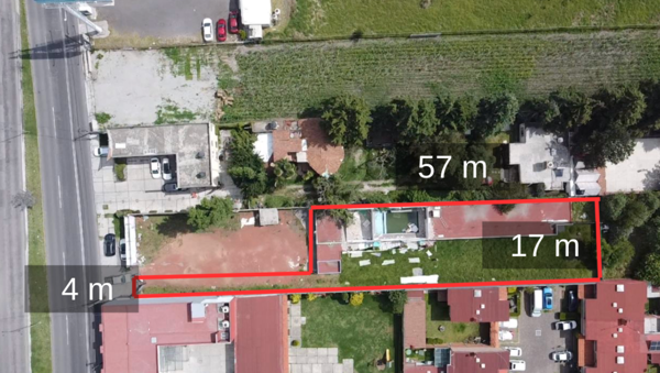 Oficina en renta en Bellavista, Metepec — foto 2 de 14