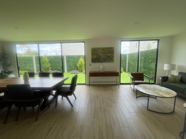 Casa en venta en Puerta Real, Corregidora — foto 3 de 16