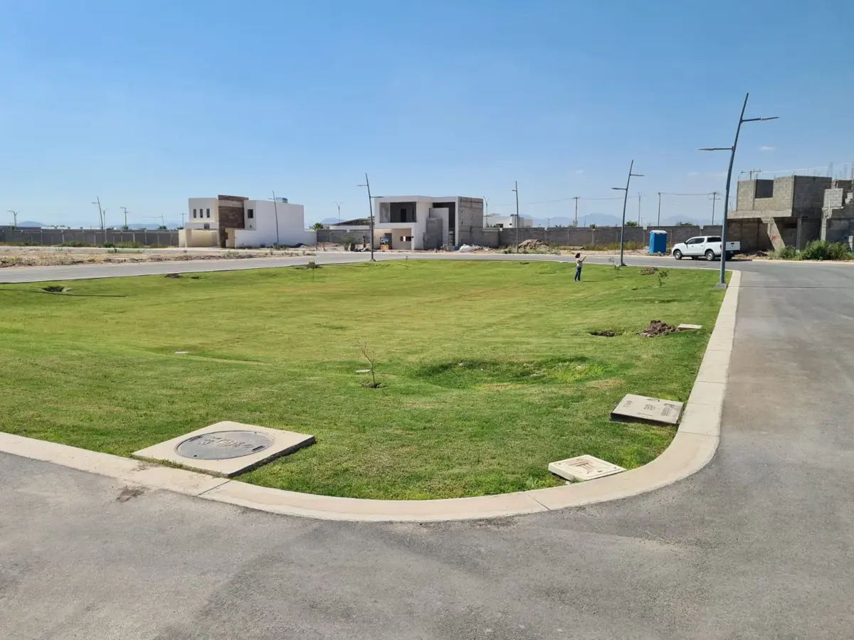Terreno en venta en Ciudad la Encantada, Gómez Palacio — foto 1 de 3