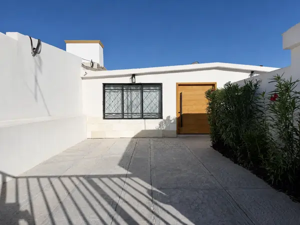 Casa en venta en Navarro, Torreón — foto 2 de 13