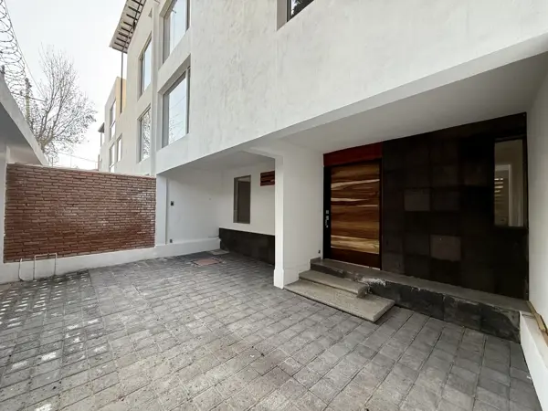 Casa en venta en Fuentes de Tepepan, Tlalpan — foto 3 de 28