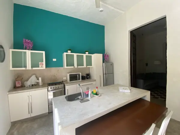 Casa en venta en Merida Centro, Mérida — foto 2 de 14