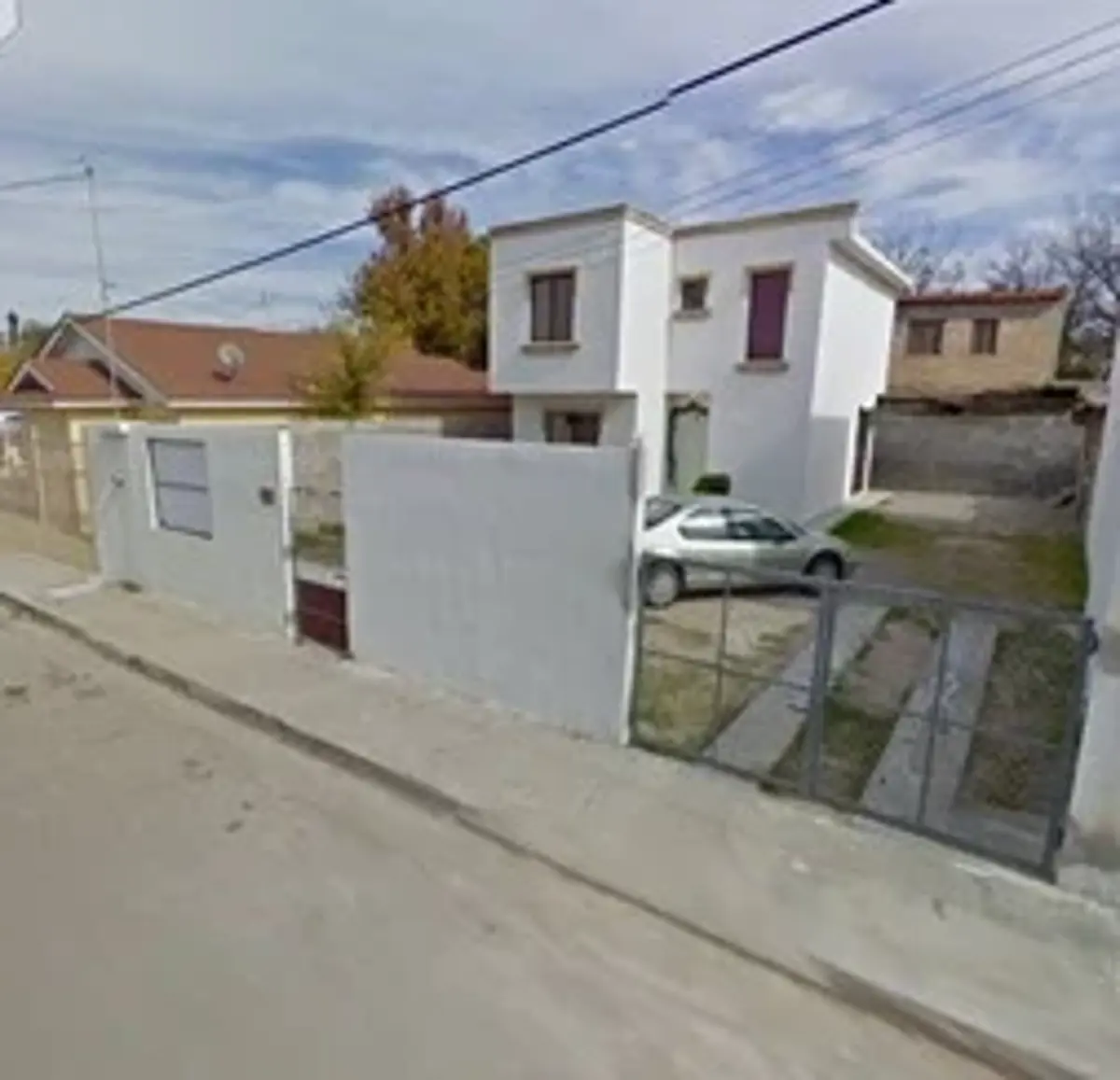 Casa en venta en Guillen, Piedras Negras — foto 1 de 10