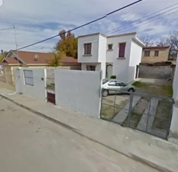 Venta de Casa en Piedras Negras, Coahuila - Ubicación Ideal y Excelente Precio