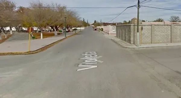 Casa en venta en Guillen, Piedras Negras — foto 2 de 10