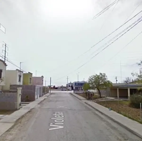 Casa en venta en Guillen, Piedras Negras — foto 3 de 10