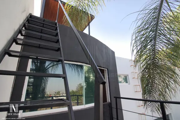 Casa en renta en Gran Jardin, León — foto 3 de 16