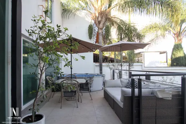 Casa en renta en Gran Jardin, León — foto 2 de 16