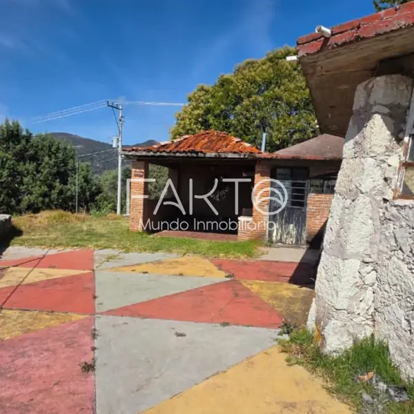 Quinta en venta en La Estanzuela, Mineral del Chico — foto 3 de 28