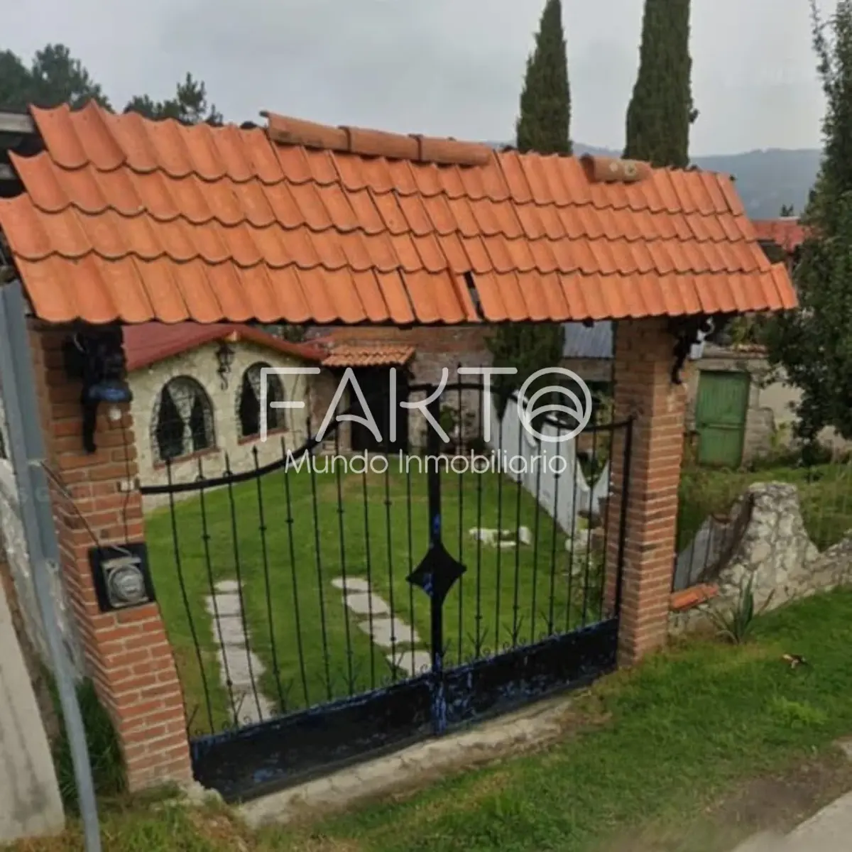 Quinta en venta en La Estanzuela, Mineral del Chico — foto 1 de 28