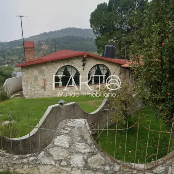 Quinta en venta en La Estanzuela, Mineral del Chico — foto 2 de 28