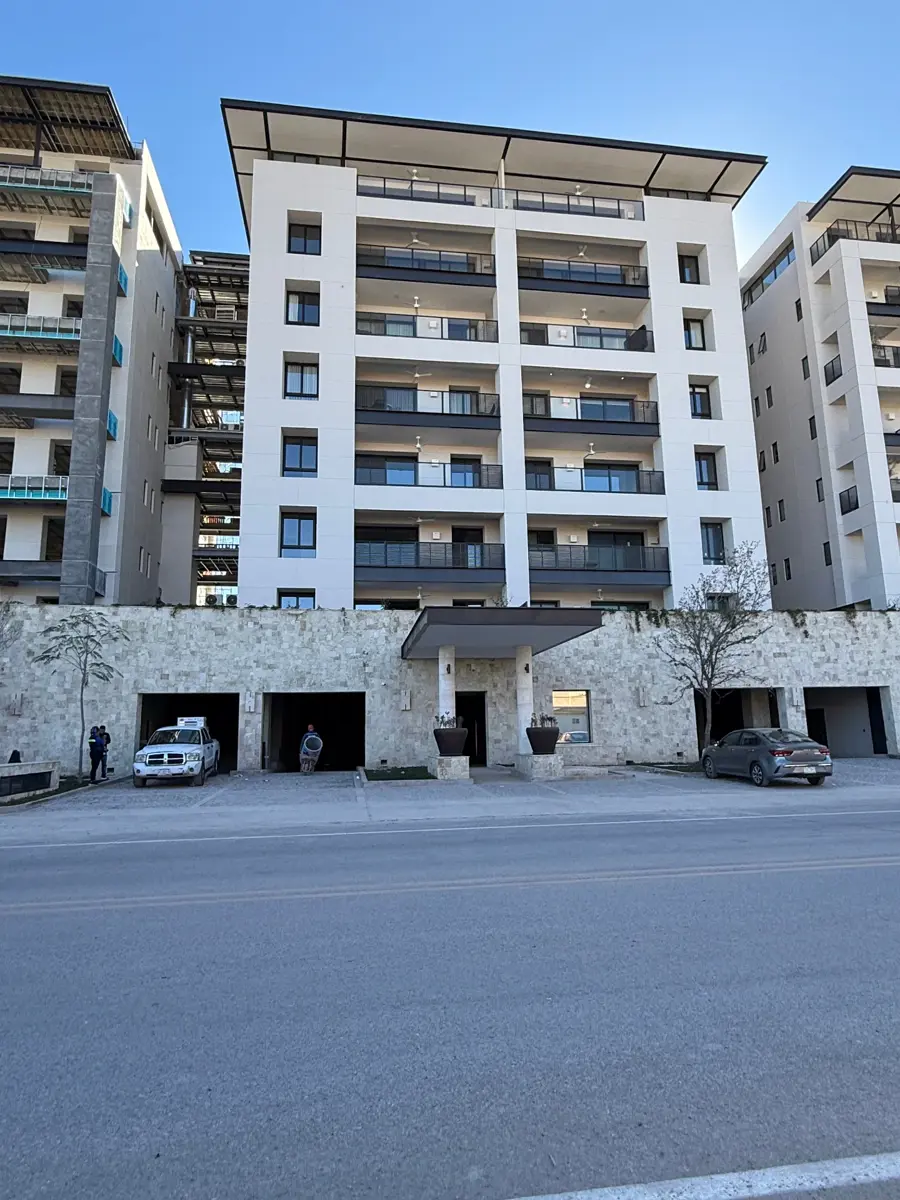 Departamento en venta en Residencial el Fresno, Torreón — foto 1 de 23