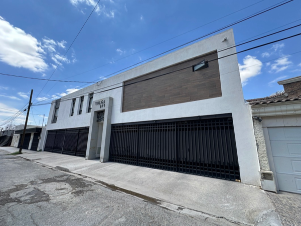 Renta de Departamento en Estrella, Torreón