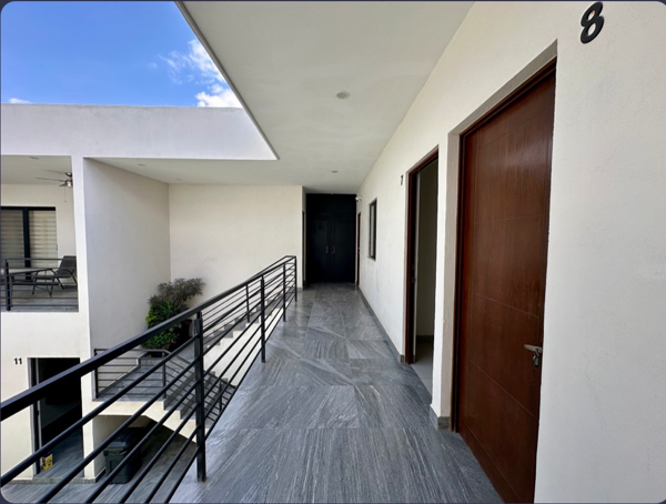Departamento en renta en Estrella, Torreón — foto 2 de 9
