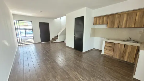 Casa en renta en Punta Esmeralda, Mérida — foto 2 de 9