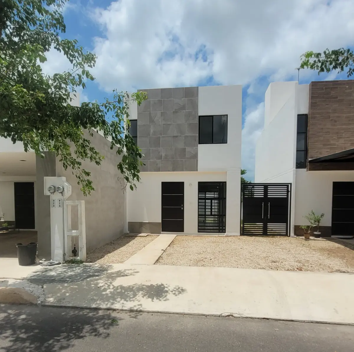 Casa en renta en Punta Esmeralda, Mérida — foto 1 de 9