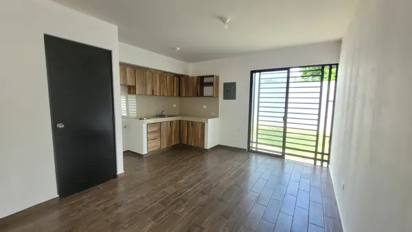 Casa en renta en Punta Esmeralda, Mérida — foto 3 de 9