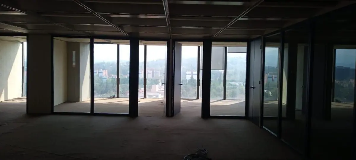 Oficina en renta en Parque del Pedregal, Tlalpan — foto 1 de 10